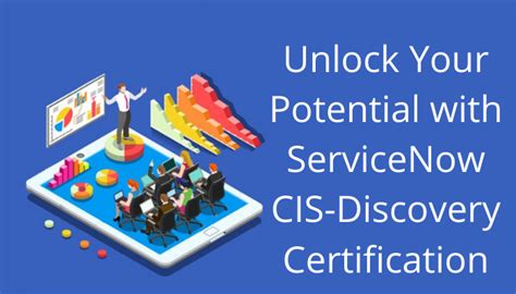 CIS-Discovery Zertifizierungsprüfung
