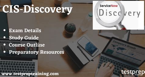 CIS-Discovery Zertifizierungsprüfung