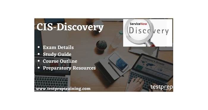 CIS-Discovery Vorbereitungsfragen