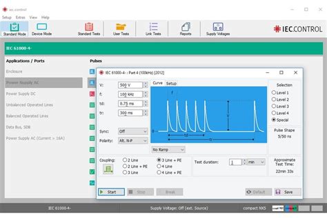 CIS-EM Test Torrent