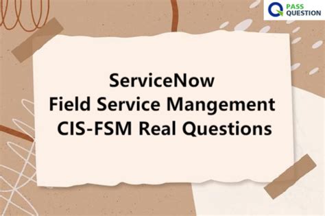 CIS-FSM Echte Fragen