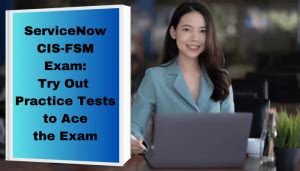 CIS-FSM Online Tests