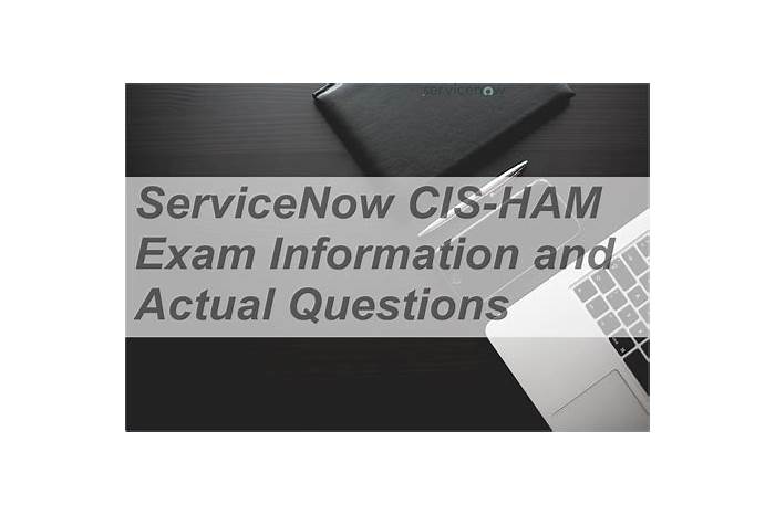 CIS-HAM Exam Course