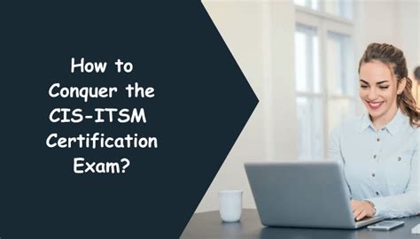 CIS-ITSM Exam