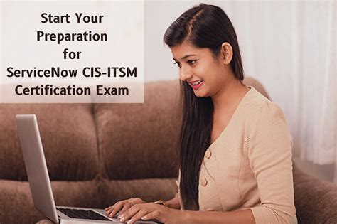 CIS-ITSM Online Tests