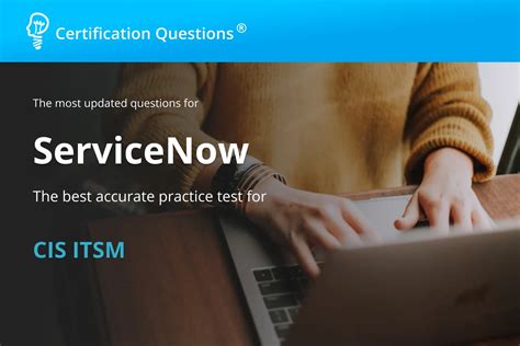 CIS-ITSM Quizfragen Und Antworten