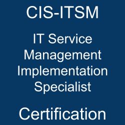 CIS-ITSM Reliable Test Simulator