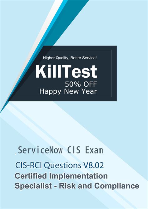 CIS-RCI Online Test