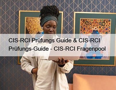 CIS-RCI Prüfungsvorbereitung