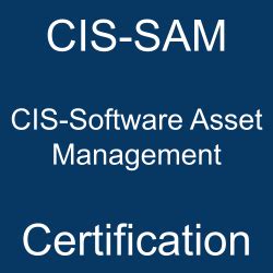 CIS-SAM Zertifizierung