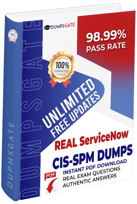 CIS-SPM Dumps