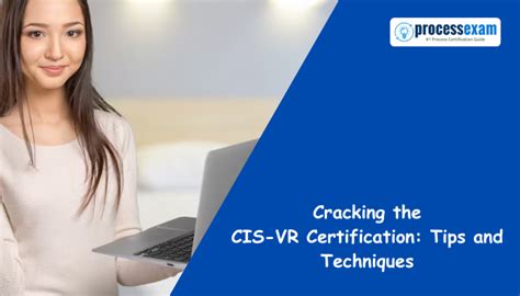 CIS-VR Exam