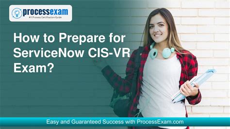 CIS-VR Prüfungsübungen