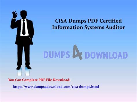 CISA Dumps.pdf