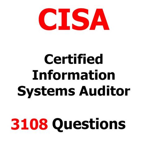 CISA Fragen&Antworten