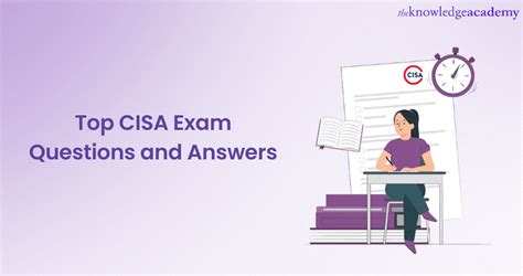 CISA Latest Test Answers