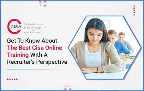 CISA Online Prüfungen