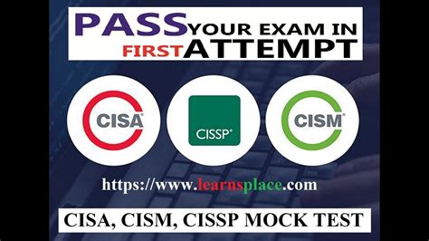 CISA Online Test
