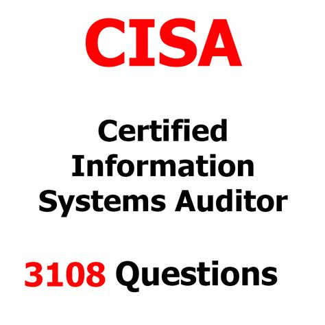 CISA Online Tests