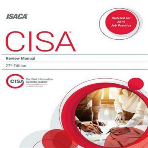 CISA PDF Demo