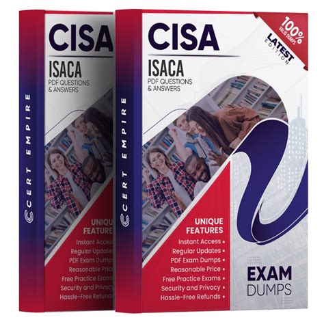 CISA PDF Testsoftware