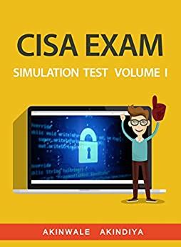 CISA Simulationsfragen