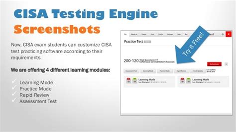 CISA Testengine.pdf