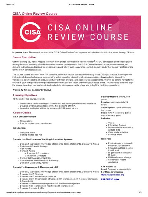CISA-CN Online Tests