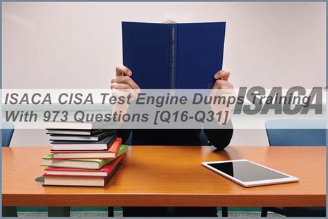 CISA-Deutsch Testing Engine