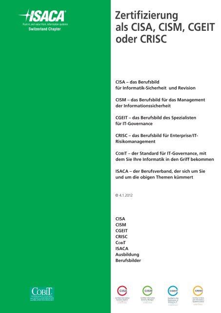 CISA-KR Zertifizierung.pdf