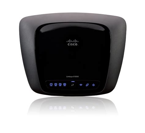 CISCO LINKSYS WIRELESS N ROUTER - E1000 (WITH DISK) eBay