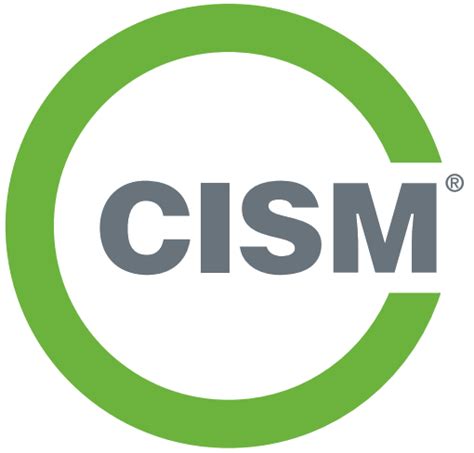 CISM Übungsmaterialien