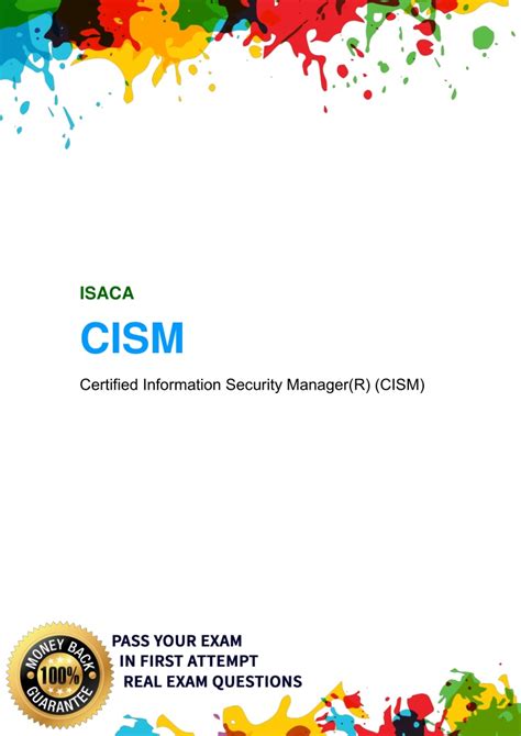 CISM Dumps.pdf