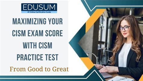 CISM Exam