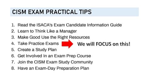 CISM Exam.pdf