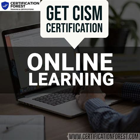 CISM Online Prüfung