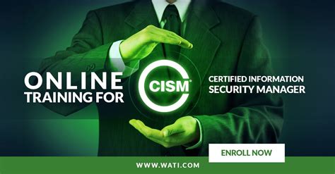CISM Online Praxisprüfung