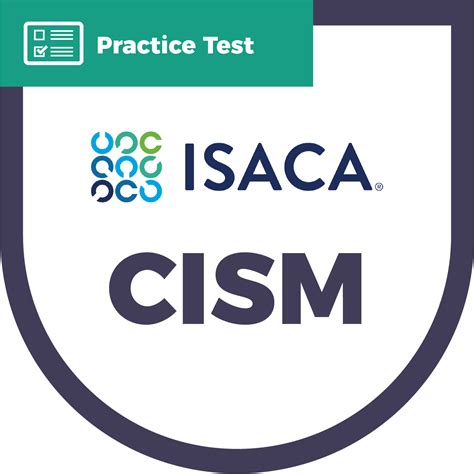CISM Online Test