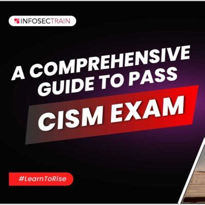 CISM Reliable Exam Testking