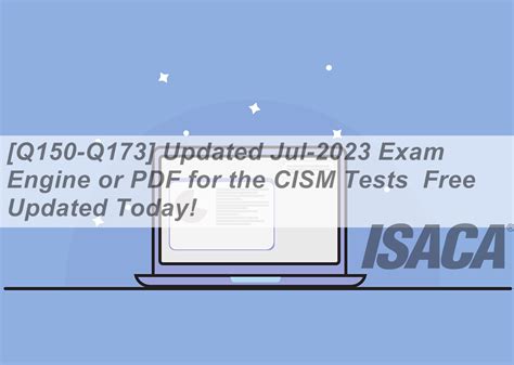CISM Testing Engine.pdf