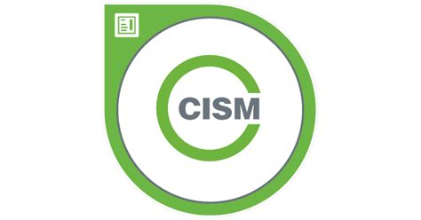 CISM Zertifikatsfragen