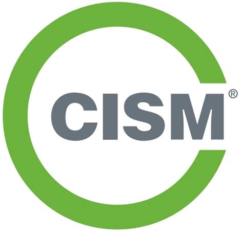 CISM Zertifizierungsantworten