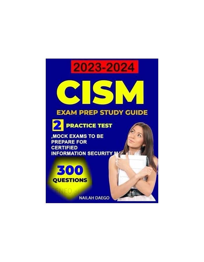 CISM Actual Test