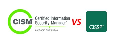 CISM vs CISSP How to Decide Which is Best for You Alpine Security