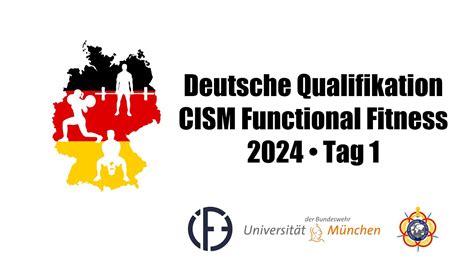 CISM-CN Deutsche