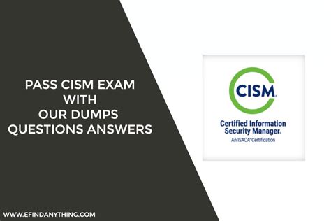 CISM-CN Dumps