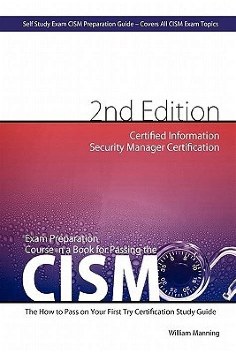 CISM-CN Exam