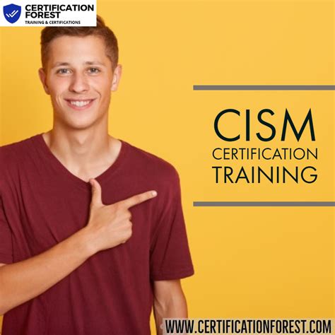 CISM-CN Online Test