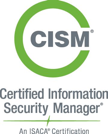 CISM-CN Trainingsunterlagen