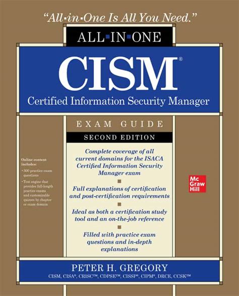 CISM-German Prüfungs Guide